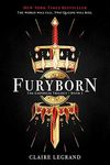 Furyborn (The Empirium Trilogy Book