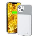 SlaBao Battery Case for iPhone 14/1