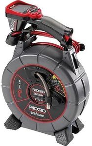 Ridgid 408