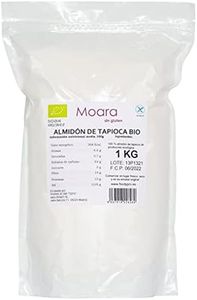 Almidón de