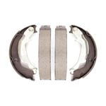 Rear Parking Brake Shoe NB-889B Replacement For Kia Soul Hyundai Sonata Optima XG350 XG300