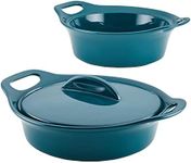 Rachael Ray Solid Glaze Ceramics Ca