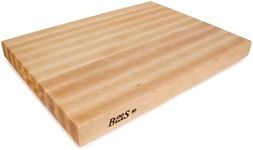Boos Block Pro Chef Series - Extra 