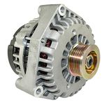 DB Electrical 400-12172 Alternator Compatible With/Replacement For 1999 Chevrolet Silverado 1500, 1999 Silverado 2500 90-01-4385N, 90-01-4385, 90-01-4385, 1-2419-21DR, X8237603N, 8292N