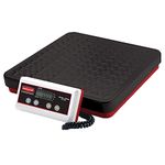 Rubbermaid Commercial Products FG401088 Digital Food Service Receiving Scale, 150 lb.