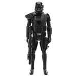 Rogue One 01767-eu-ply Death Trooper Big Figure