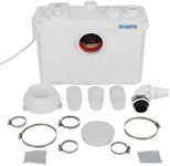 Hocanflo 700W Sewerage Pump Macerat