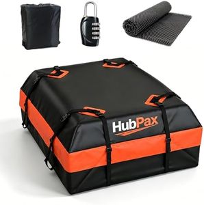 HubPax Car