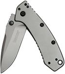 Kershaw Cryo Folding Knife (1555TI)