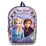 Disney Personalized Kids Backpack O