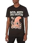 Red Hot Chili Peppers Men's Officia