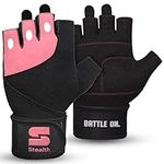 Stealth Sports Weight Lifting Glove