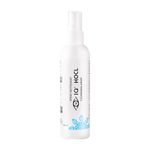 IQ® HOCl Pure Eyelid Cleansing Spray | 0.02% HOCl | Ultra-Gentle, Hydrating Cleanser for Delicate Lids & Lashes | Purified, Alcohol-Free Formula | Designed by an Optometrist | Made in Canada