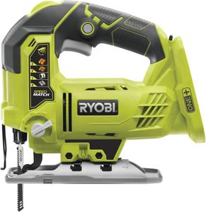 Ryobi 18V Cordless Jigsaw – Tool Only