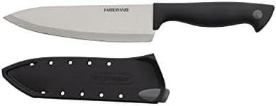 Farberware Edgekeeper 6-Inch Chef K