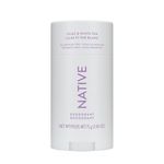 Native Deodorant Lilac & White Tea, 75g