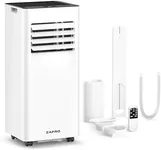 ZAFRO 10,000 BTU Portable Air Condi