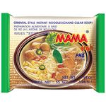 MAMA Instant Chad Clear Noodle Soup 30x55g