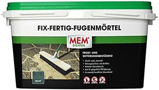 MEM Fix-Fe