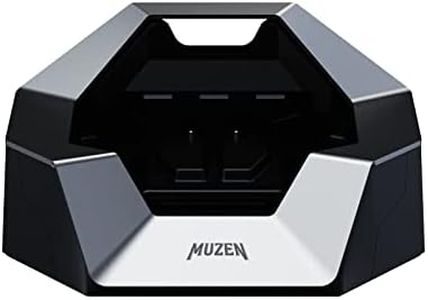 MUZEN Cybe