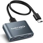 avedio links 3 Port HDMI Switch, Al