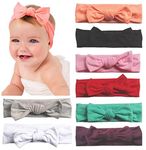 Girls Headbands For Newborn Rabbits