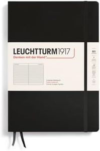LEUCHTTURM