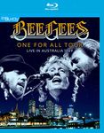 The Bee Gees: One For All Tour - Live In Australia 1989 [Blu-ray]