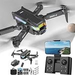 2024 New Pro Drone A3 With 4K Dual 
