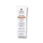 Kiehl's Ultra Light Daily UV Defense Sunscreen SPF 50, Protects Skin