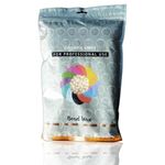 URBANMAC Skinplus Hard Beans Wax With Wooden Stick For Women Full Body Hair Removal Wax (500 G) Multicolor