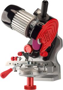 Oregon Electric Chainsaw Sharpener 230V – Precision Blade Grinder