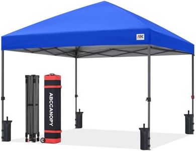 ABCCANOPY