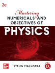 Mastering Numericals and Objectives of Physics Class IX | 2nd Edition