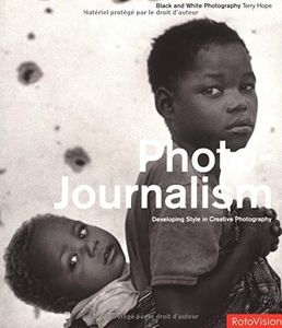 Photo-journalism