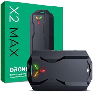 DroneMobil