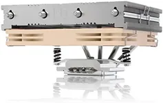 Noctua NH-L12S, Premium Low Profile