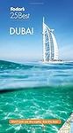 Fodor's Dubai 25 Best (Full-color T