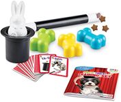 Brightkins Magic Trick Training Set