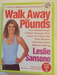 Walk Away The Pounds: The Breakthro