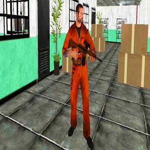 Prisoner S
