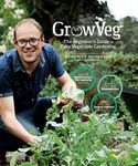 GrowVeg: The Beginner's Guide to Easy Vegetable Gardening