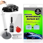 Windshield Crack Repair Kit, for Bu