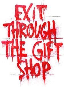 Exit Throu