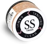 KAMUI Clear Original Laminated Pool