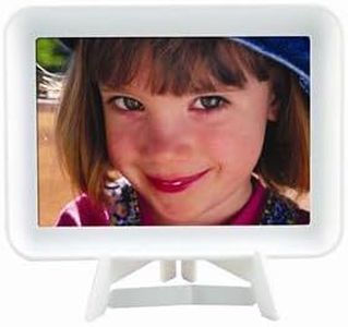 Neil Enterprises Inc. Plastic Photo Tray - Case of 144