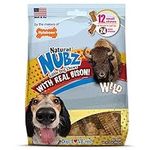 Nylabone Nubz Wild Dog Treats I All