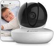 Amcrest Zencam 1080P WiFi Camera, P