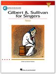 Gilbert & Sullivan for Singers: The Vocal Library Tenor