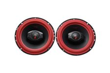 Cerwin-Vega V465 6.5-Inch 400 Watts Max/75Watts RMS Power Handling 2-Way Coaxial Speaker Set, 15.00in. x 8.10in. x 4.30in., Black